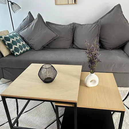 Life Arcos 27 Apartment