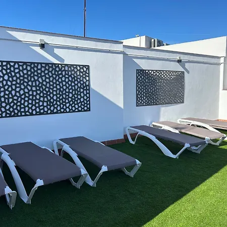 Life Arcos 27 Apartment *
